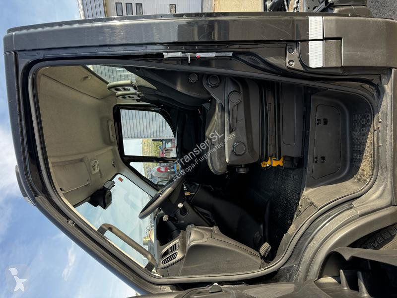 Furgoneta Iveco  65C15