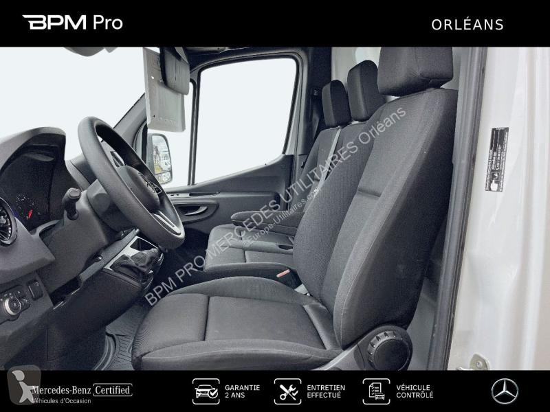 Veicolo commerciale Mercedes CCb 515 CDI 37 3T5...