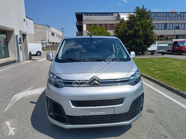 Furgoneta Citroën JUMPY 1.5 BLUE--HDI BUSINESS XL