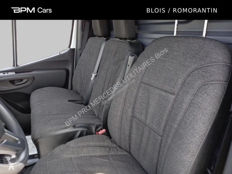 Veicolo commerciale Mercedes Fg 315 CDI 37 3T5...