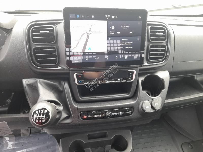Furgoneta Fiat