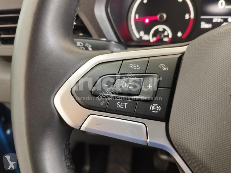 Furgoneta Volkswagen  VOLKSWAGEN CADDY MAXI...