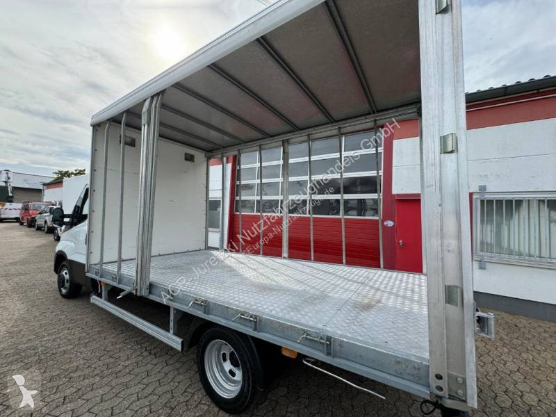 Nyttofordon Iveco