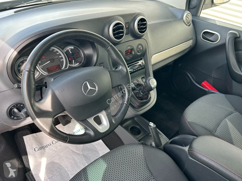 Furgoneta Mercedes CITAN TOURER M1/N1