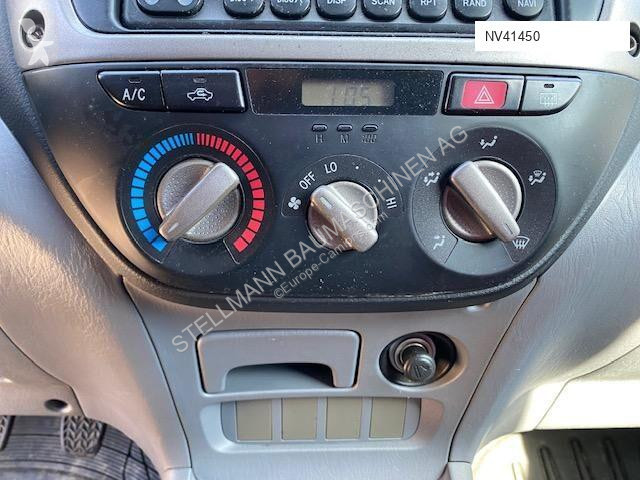 Užitkové vozidlo Toyota RAV 4