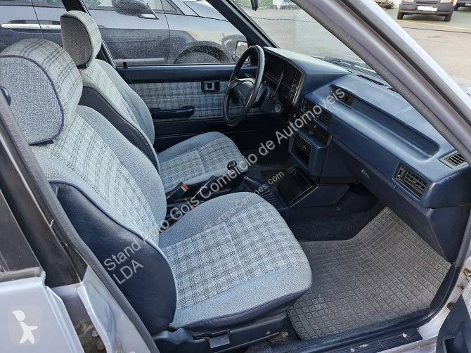 Véhicule utilitaire Toyota