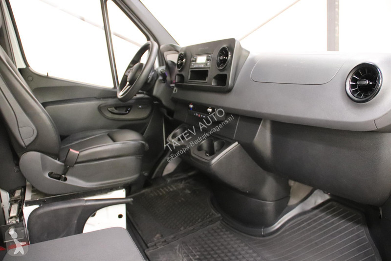 Bedrijfswagen Mercedes 314 2.2 L1H2 (EXTRA KORT...