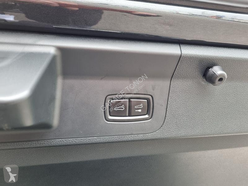 Véhicule utilitaire Porsche
