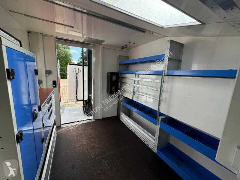 Nyttofordon Iveco