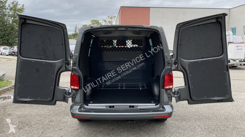Véhicule utilitaire Volkswagen L1H1 2.0 TDI 204...