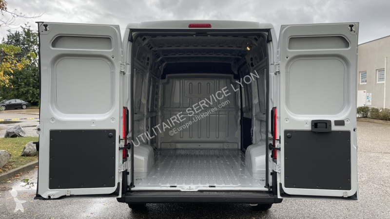 Nyttofordon Fiat TOLE 3.3 M H2 H3-POWER 140 CH