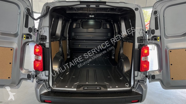 Veicolo commerciale Fiat BLUEHDI 180 XL S&S...