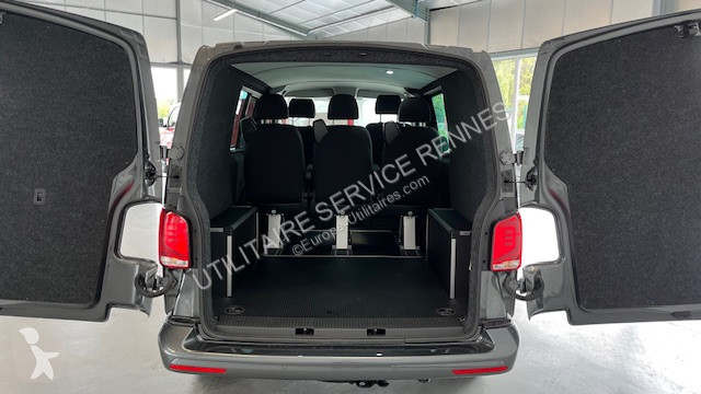 Véhicule utilitaire Volkswagen L1H1 2.0 TDI 150...