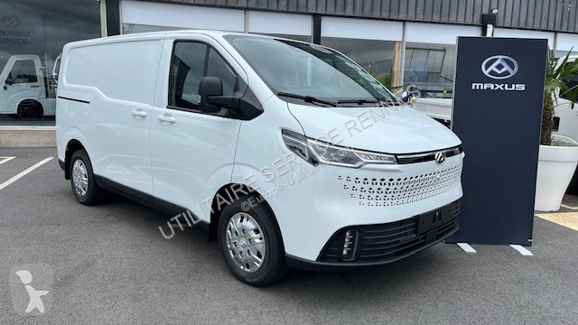 Užitkové vozidlo Maxus L1H1 77 KWH