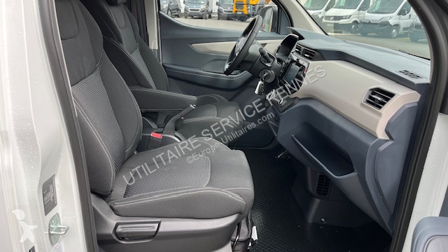 Nyttofordon Maxus L1H1 50 KWh