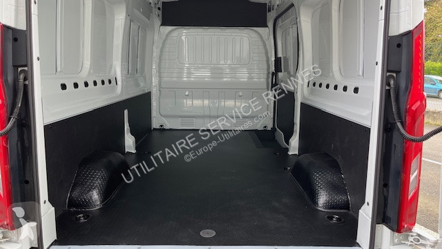 Nyttofordon Maxus L3H3 88 KWh
