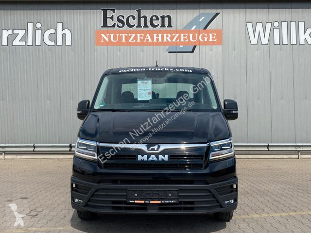 Autoutilitară MAN 5.180|HIAB Multiflift XR 35 +...