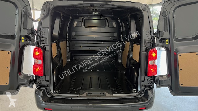 Veículo utilitário Fiat BLUEHDI 180 M S&S EAT8...