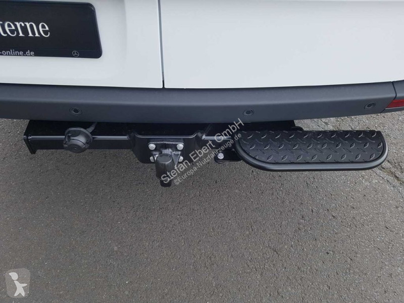 Užitkové vozidlo Mercedes 317 CDI 4325 9G Klima...