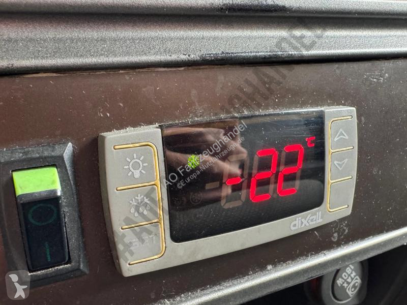 Nyttofordon Iveco 35C13 - Euro5 - FRC 06/2025 -...