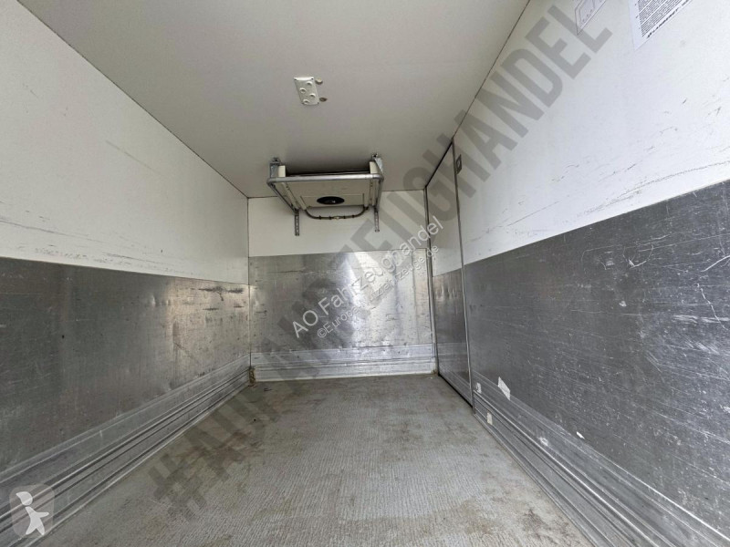 Nyttofordon Iveco 35S13 - Carrier Pulsor 350 -...