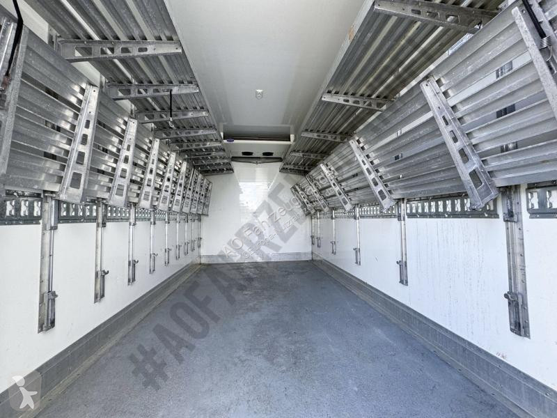 Nyttofordon Iveco 35C13 - Carrier Xarios 350 -...