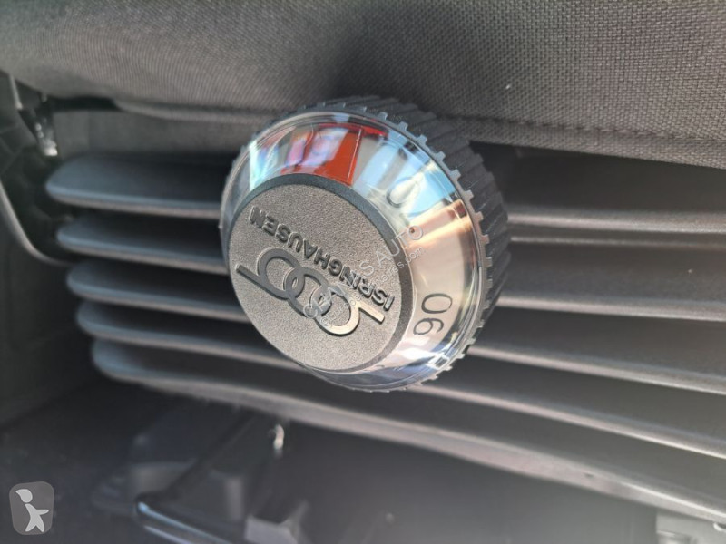 Furgoneta Iveco 35C16 160CV 3L ALUMINIUM 4M...