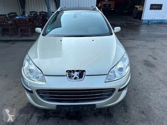 Véhicule utilitaire Peugeot SW , 3.0 - V6 ,...