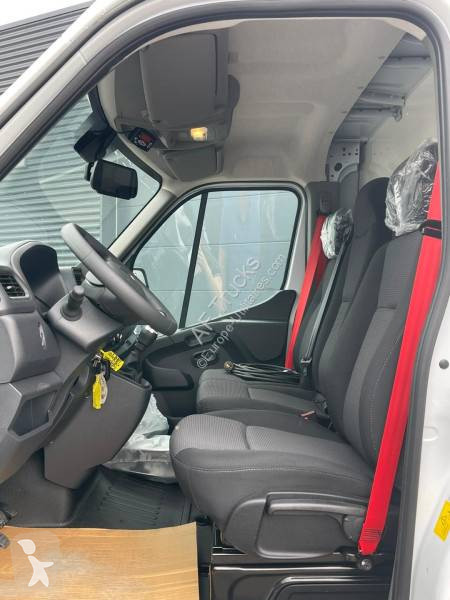Véhicule utilitaire Renault