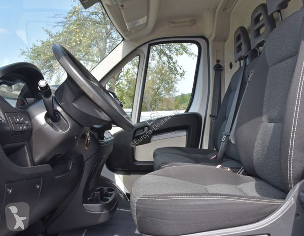 Užitkové vozidlo Fiat 130 Multijet* 4x4 Top...