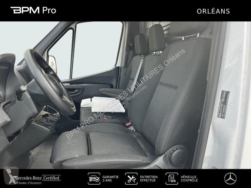 Veicolo commerciale Mercedes Fg 314 CDI 37 3T5...