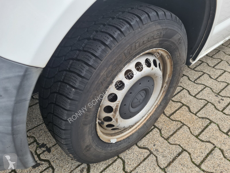 Furgoneta  T5 Doka 4x2 T5 Doka 4x2, 2.0 ltr....