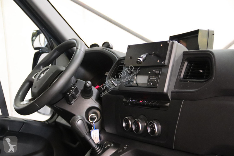Furgoneta Renault LOWLINER VERKOOPWAGEN LEASE...