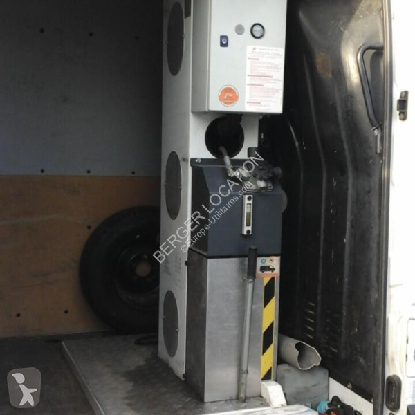 Furgoneta Renault  Master