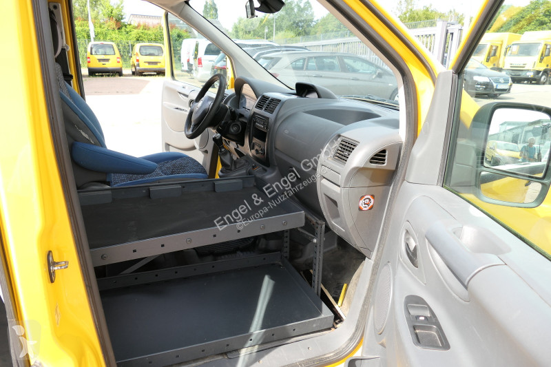 Autoutilitară Fiat Scudo 12 L2H1 COC