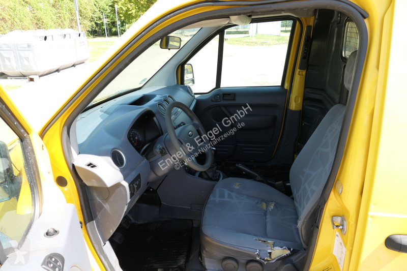 Furgoneta Ford Transit/Tourneo Connect T230 2x...
