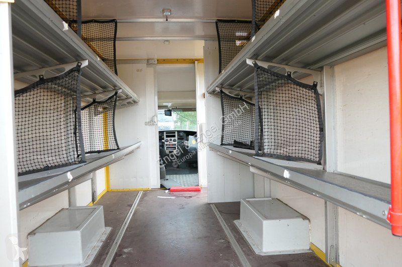 Autoutilitară Iveco Daily 35 S11 C30C AUTOMATIK...