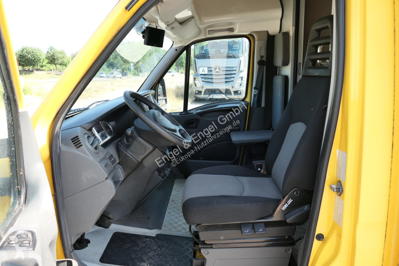 Nyttofordon Iveco Daily 35 S11 C30C AUTOMATIK...