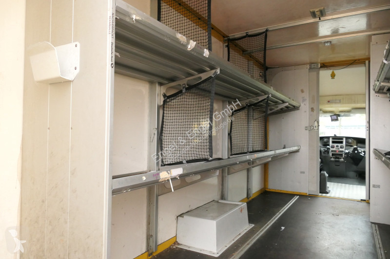 Veicolo commerciale Iveco Daily 35 S11 C30C...
