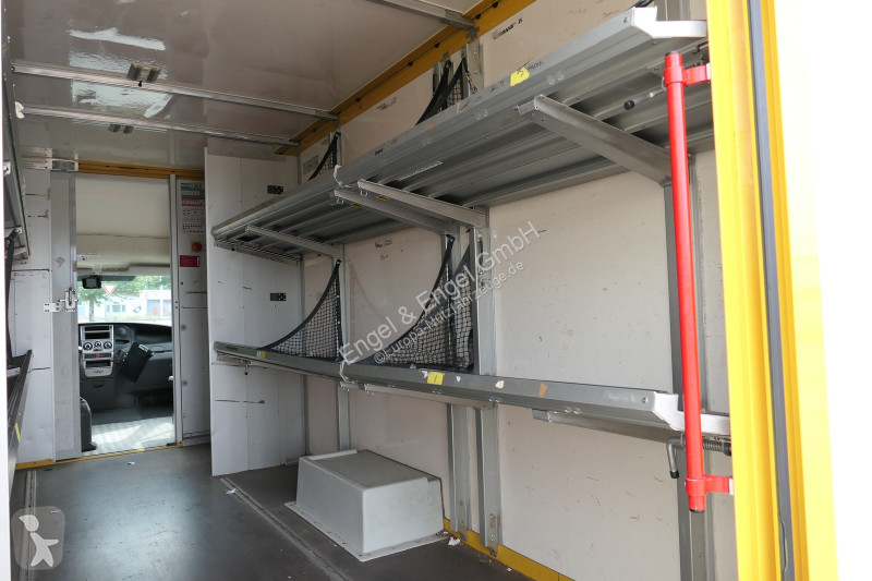 Veicolo commerciale Iveco Daily 35 S11 C30C...