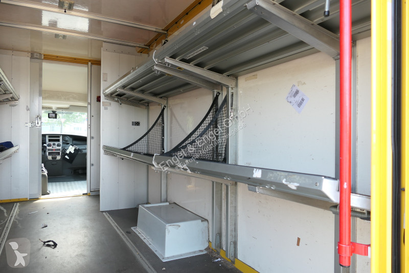 Veicolo commerciale Iveco Daily 35 S11 C30C...