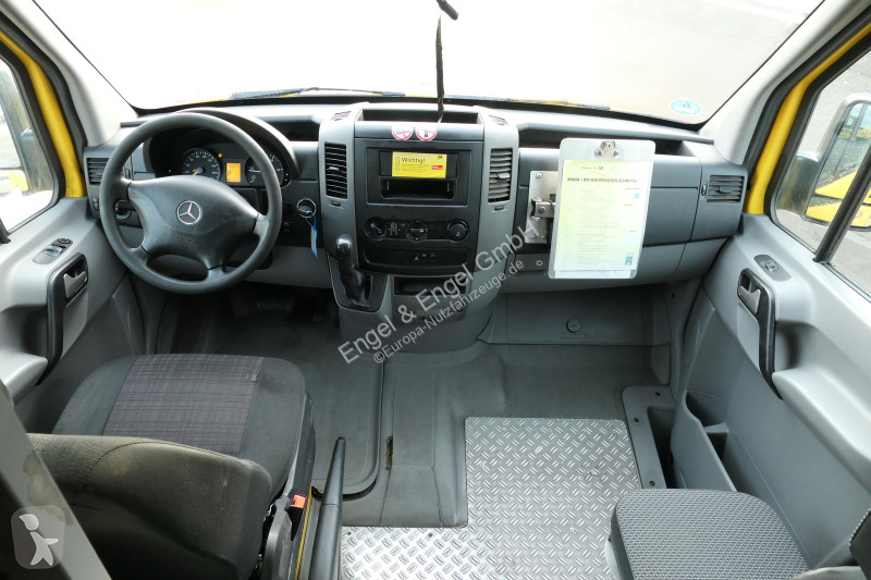 Véhicule utilitaire Mercedes SPRINTER 310 CDI...