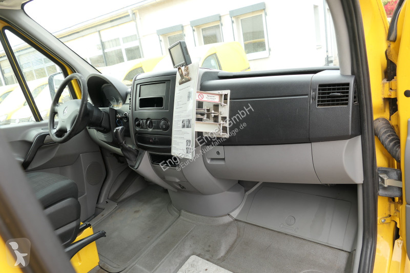 Véhicule utilitaire Mercedes SPRINTER 310 CDI...