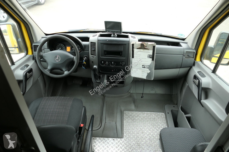 Veicolo commerciale Mercedes SPRINTER 310 CDI...