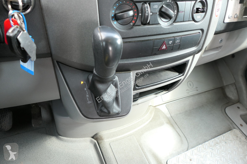 Užitkové vozidlo Mercedes SPRINTER 310 CDI MAXI...