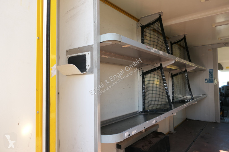Véhicule utilitaire Mercedes SPRINTER 310 CDI...