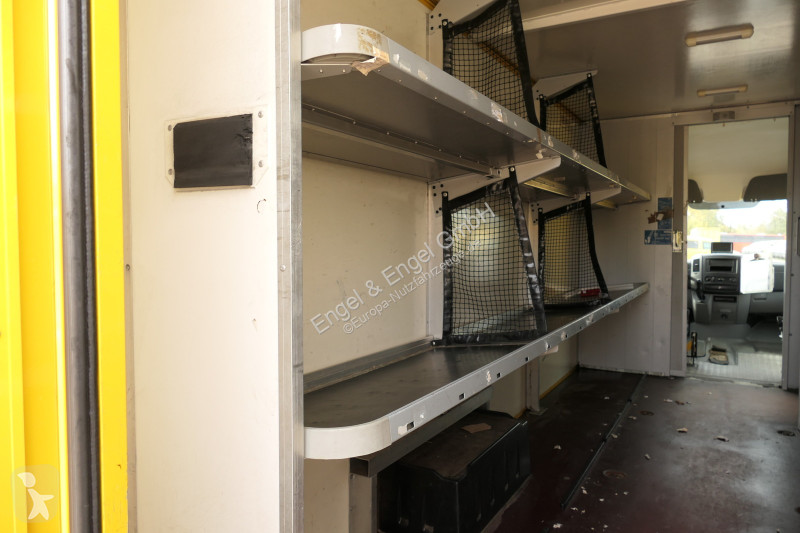 Véhicule utilitaire Mercedes SPRINTER 310 CDI...