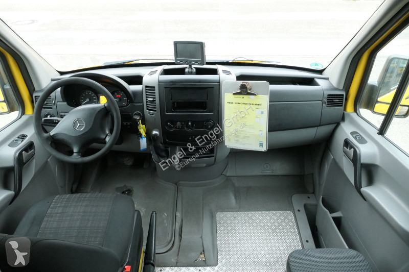 Véhicule utilitaire Mercedes SPRINTER 310 CDI...