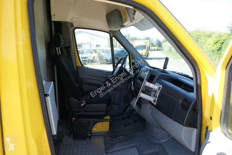 Véhicule utilitaire Mercedes SPRINTER 310 CDI...