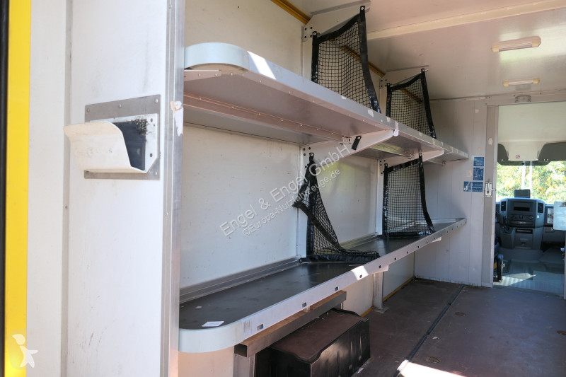 Véhicule utilitaire Mercedes SPRINTER 310 CDI...